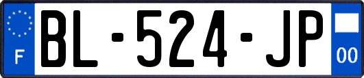 BL-524-JP