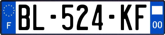 BL-524-KF