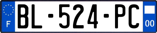 BL-524-PC