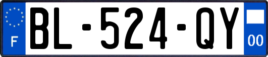 BL-524-QY