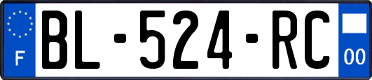 BL-524-RC