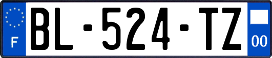 BL-524-TZ