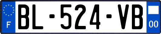 BL-524-VB