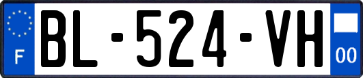 BL-524-VH