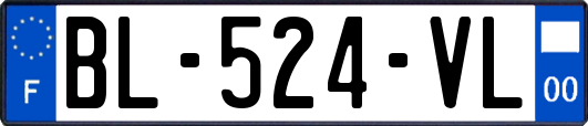 BL-524-VL