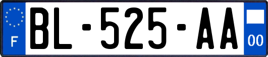 BL-525-AA