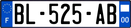 BL-525-AB