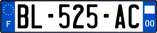 BL-525-AC