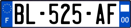 BL-525-AF