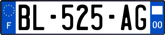 BL-525-AG