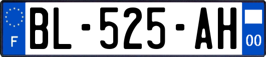 BL-525-AH