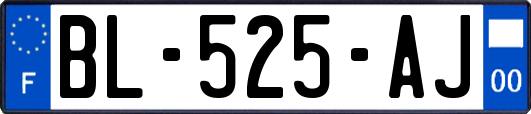 BL-525-AJ