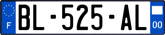 BL-525-AL