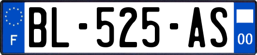 BL-525-AS