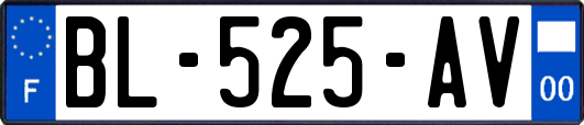 BL-525-AV