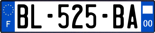 BL-525-BA