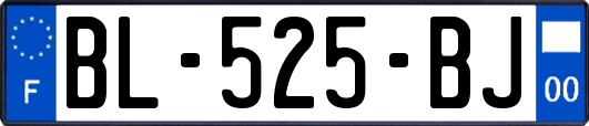 BL-525-BJ