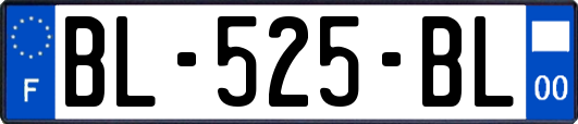 BL-525-BL