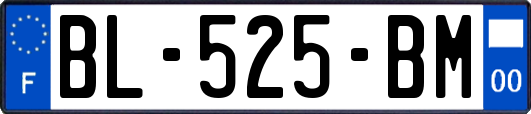 BL-525-BM