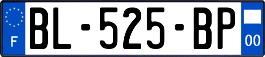 BL-525-BP