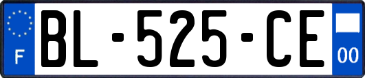 BL-525-CE