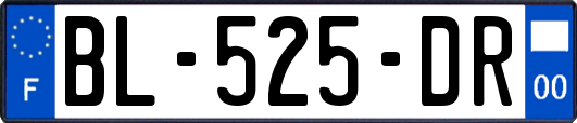 BL-525-DR