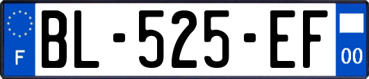 BL-525-EF