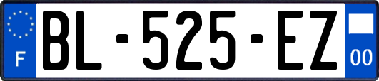 BL-525-EZ