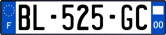 BL-525-GC