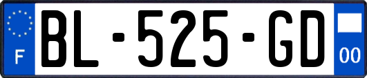 BL-525-GD