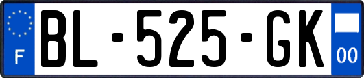 BL-525-GK