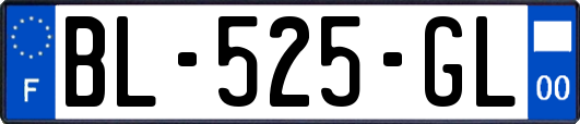 BL-525-GL