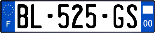 BL-525-GS