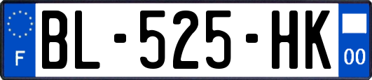 BL-525-HK