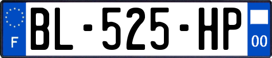 BL-525-HP