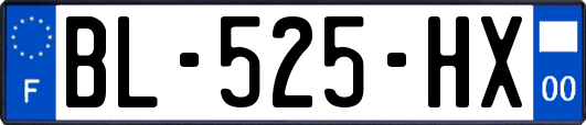 BL-525-HX