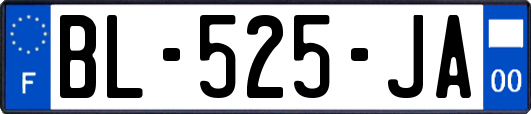 BL-525-JA