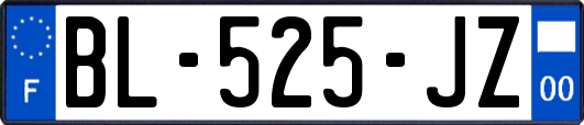 BL-525-JZ