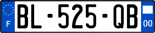 BL-525-QB