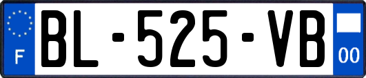 BL-525-VB