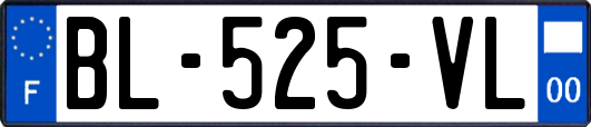 BL-525-VL