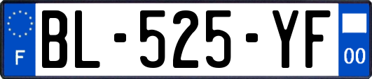 BL-525-YF