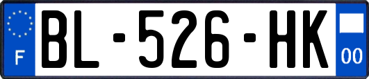 BL-526-HK