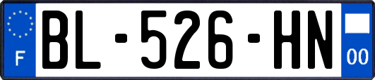 BL-526-HN