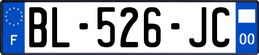 BL-526-JC