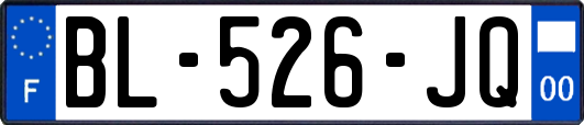 BL-526-JQ