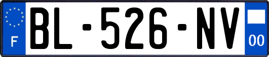 BL-526-NV