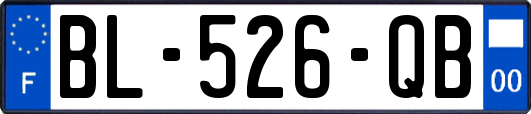 BL-526-QB