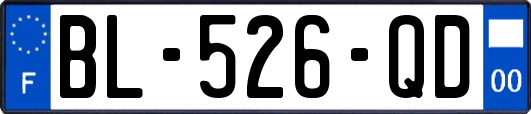 BL-526-QD