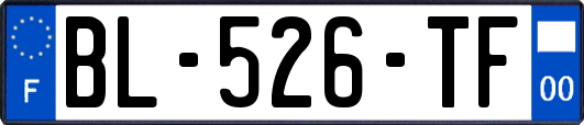 BL-526-TF